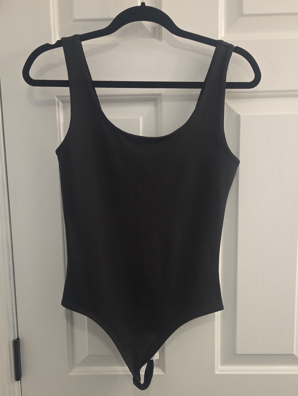 Express Womens Black Body Suit